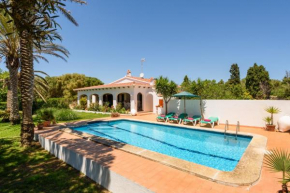 Villa La Martina